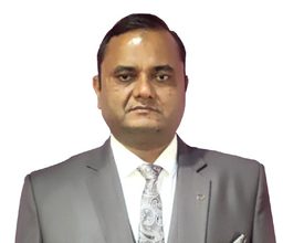 Md. Imtaiyaz Hassan 
