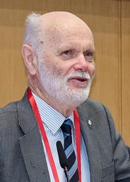 Anthony Jorm