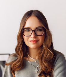 Larisa Yarovaya