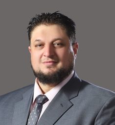 Qasem Abu Al-Haija