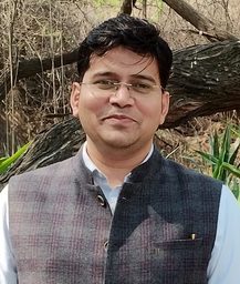 Khandelwal, Mukesh Kumar 