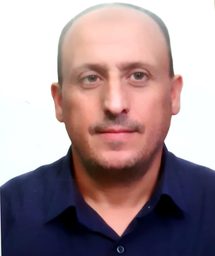 Qasrawi, A. F.