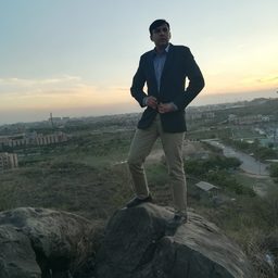 Mudassir Iqbal