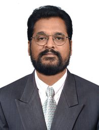 Murthy, H. C.Ananda