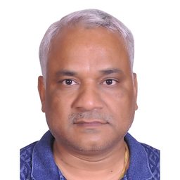 Sahoo, Pradyumn Kumar
