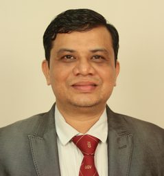 Ramgopal Kashyap
