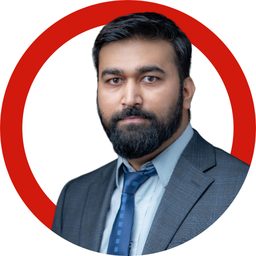 Khan, Prince Waqas