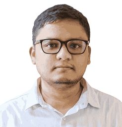 Ranjit Barua