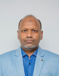 Ahmaruzzaman, Md