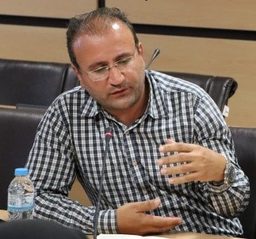 Salimi, Ahmad