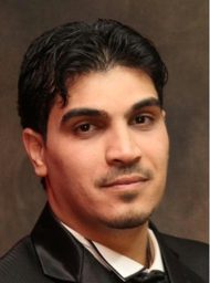 Alabed, Samer