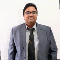 Shriram Srinivasarangan Rangarajan