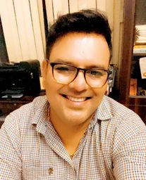 Suthar, Surindra