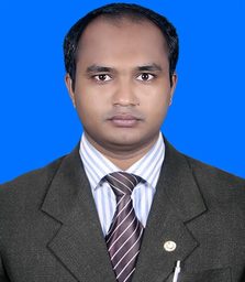 S. M. Rayhanul Islam