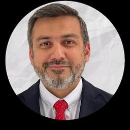 Qasim, Syed Saad Bin