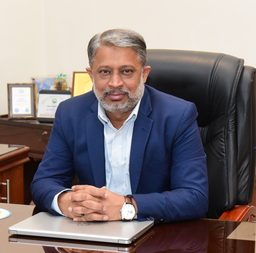 Syed Sajjad Haider Zaidi