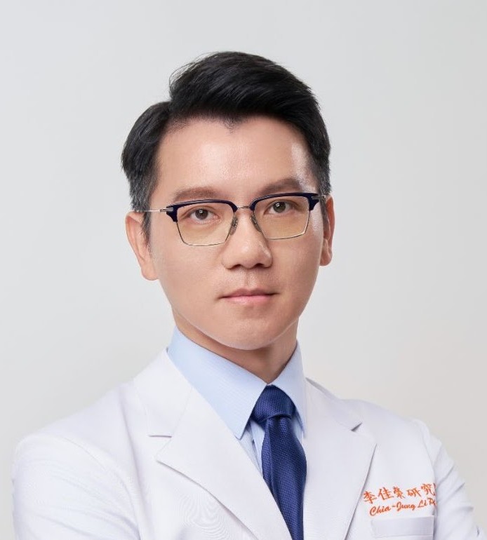 Li, Chia Jung