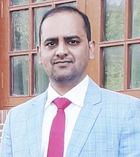 Wazid, Mohammad